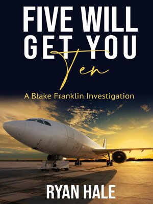 cover image of Five Will Get You Ten